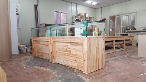 서화진열장 PC 이미지 5748661